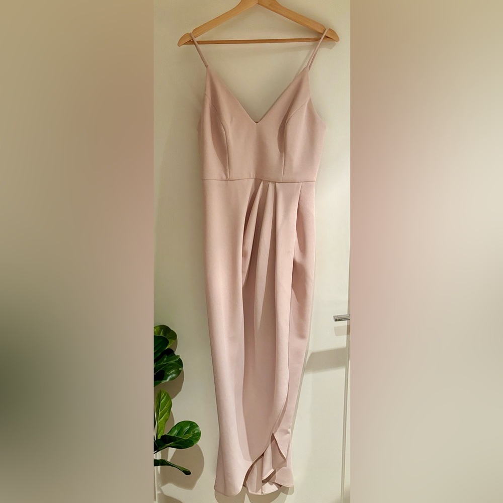 Xscape Flowy Dress
